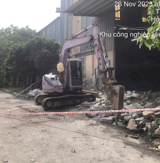 Gia cố kết cấu bê tông-Hỗ trợ Gia cố kết cấu bê tông tại TPHCM – Theo nhu cầu | Chi phí rõ ràng