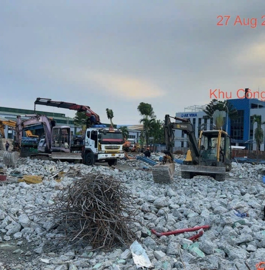 Khoan rút lõi bê tông-Khoan rút lõi bê tông tại Đồng Nai – Hỗ trợ nhanh | Chi phí rõ ràng