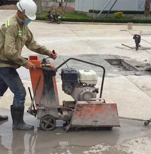 Đập bê tông-Đập bê tông tại Đồng Nai – Đáp ứng tốt | Hỗ trợ theo yêu cầu