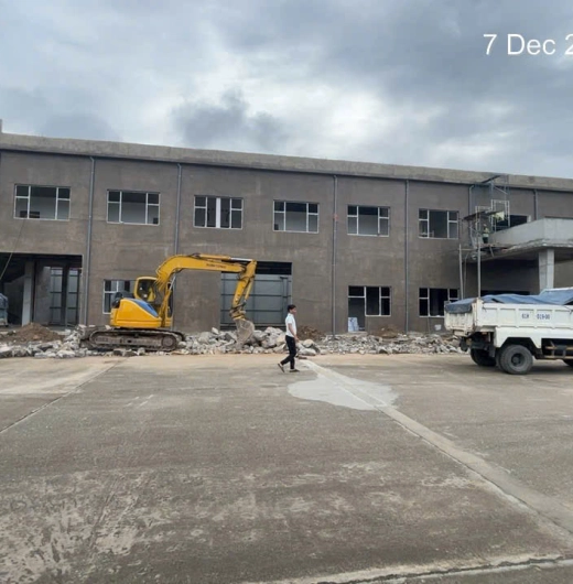 Cắt sàn bê tông-Cần Cắt sàn bê tông tại Đồng Nai? Chuẩn bị kỹ – Tiếp nhận nhanh