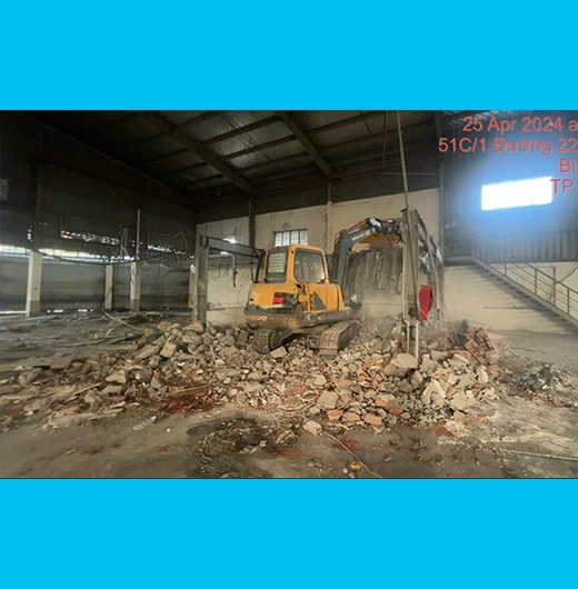 Khoan lỗ kỹ thuật-BETEX – Khoan lỗ kỹ thuật tại TPHCM – Tiết kiệm | Hỗ trợ theo yêu cầu
